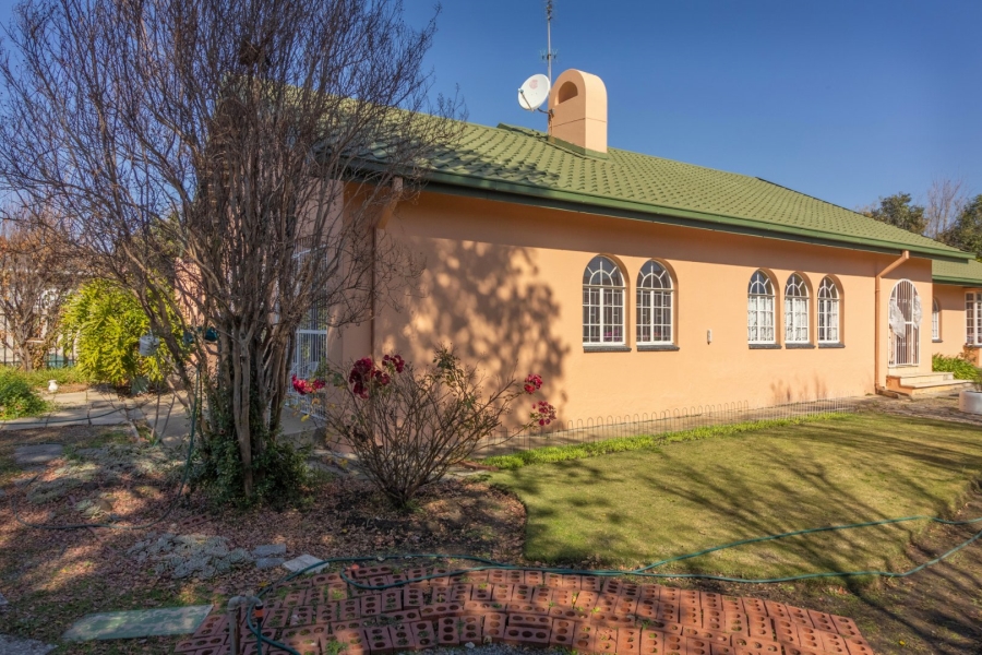 4 Bedroom Property for Sale in Suidrand Free State
